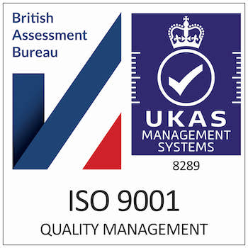 ISO 9001 Certified 8289_184752